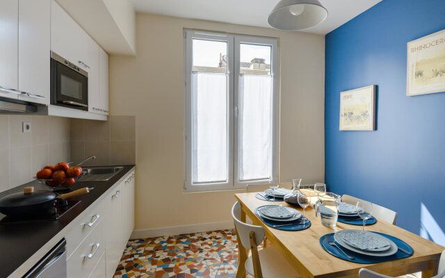 Hotel Residence Europe & Spa