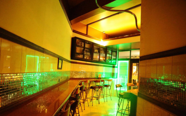 Kenya Comfort Hotel