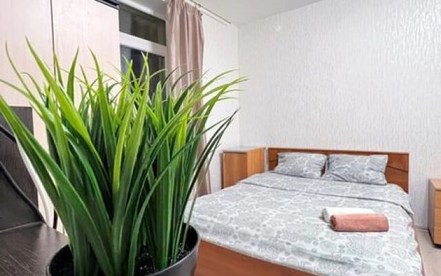 KK apartments on str. Revolution, bld. 52B