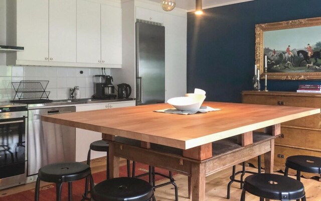 Amazing Home in Lindesberg With 4 Bedrooms and Wifi