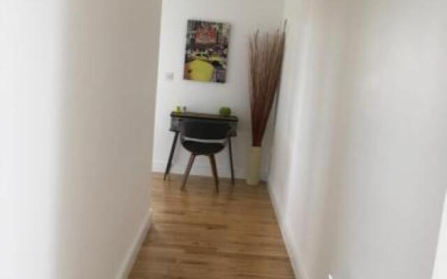 1 Farnsby Street Apartment 19