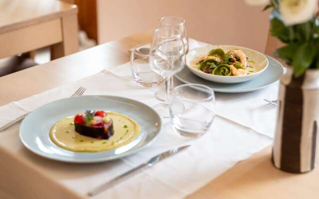 Le Relays du Chasteau