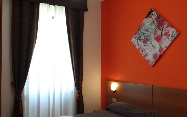 Hotel Amendola Fiera