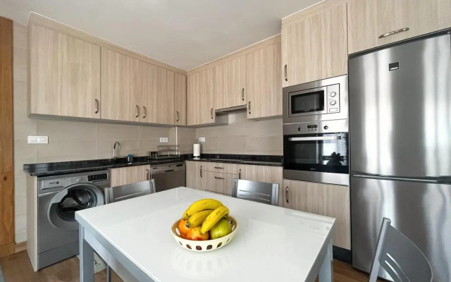 Apartamento Valbuena