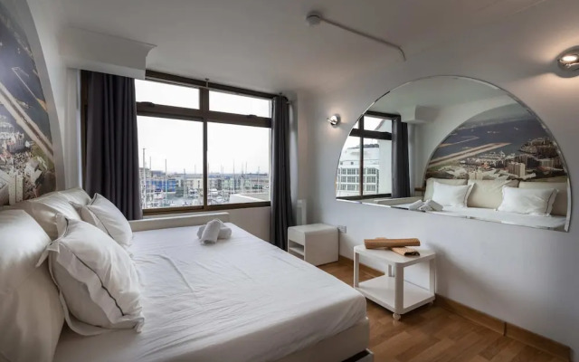 Neptune Suite-hosted by Sweetstay