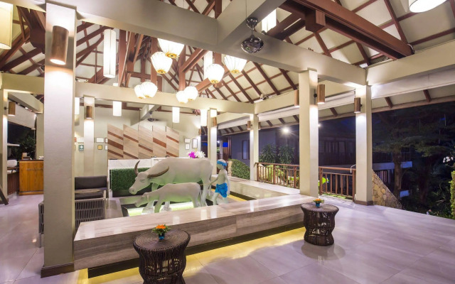 Executive Pool Villa by Baan Haad Ngam