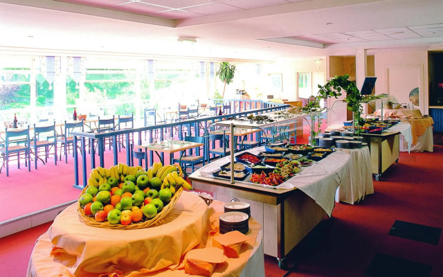 Hotel Belambra Le Normont