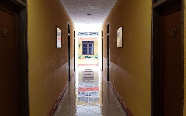 Hotel Royal Juanda