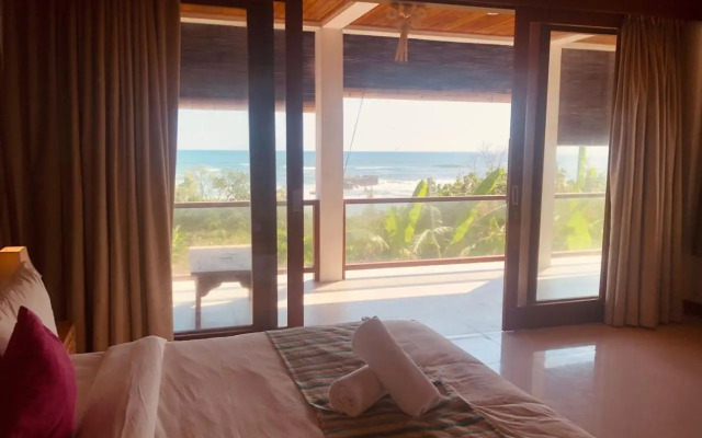 Bali Natha Beach Front