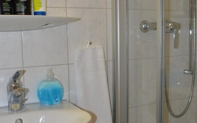 Hotel Frieden