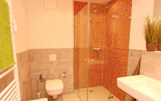 Residenz von Flotow Wohnung 03