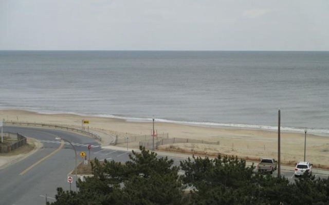 Henlopen Unit 610 by Long & Foster