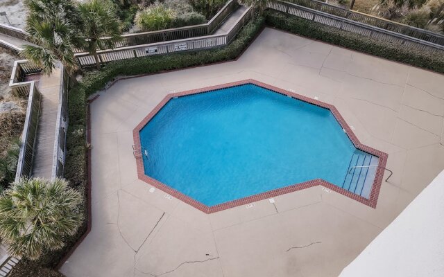 510 South Hampton 2 Bedroom Condo