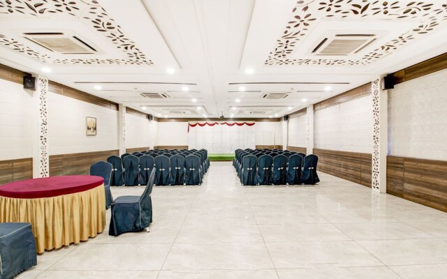 Sheraton Suites