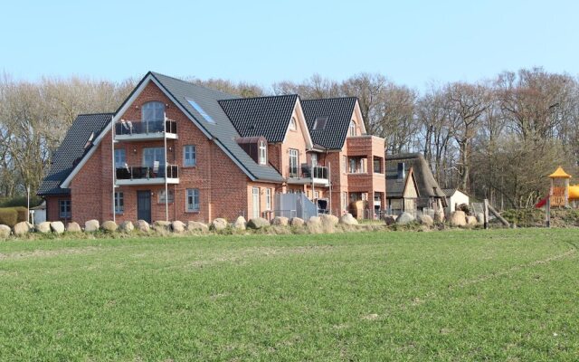 Aparthotel Museumshof