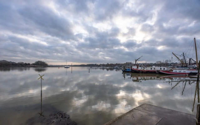 14 Deben Wharf Woodbridge