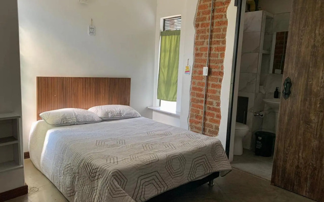 La Curva Apartamentos