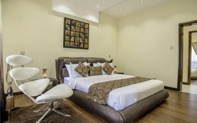 The Landmark Suites Westlands, Nairobi- Next to Westgate Mall