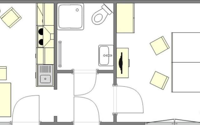 Ferienwohnung Flecken Zechlin