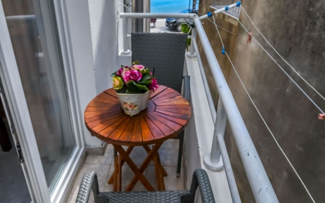 Apartment Tonci