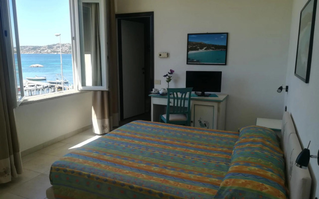 Hotel Nido D'Aquila