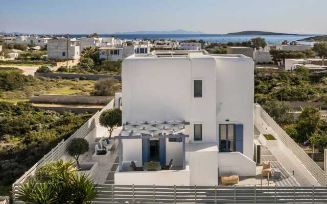 Pebble Summer House