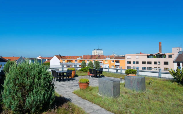 Leonardo Hotel Nuernberg