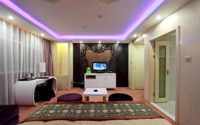 Great Dragon Hotel - Luoyang