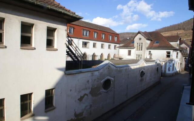 Maison de 5 chambres avec wifi a Guebwiller