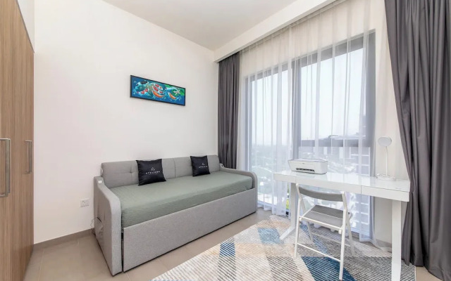 Premium Apartments at Executive Residences