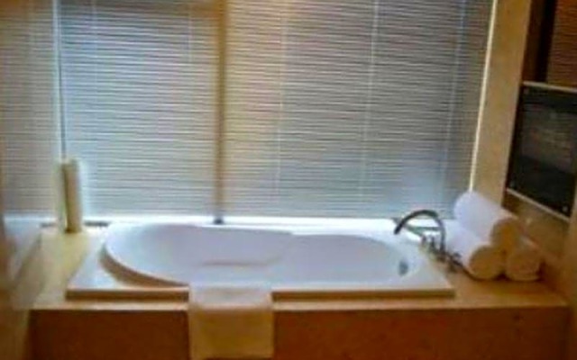 Days Hotel And Suites St. Jack Resort Chongqing