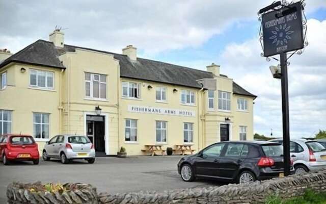 The Fishermans Arms Hotel