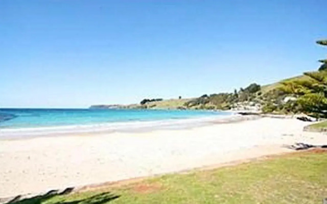 Azzure Beach Houses Boat Harbour Beach