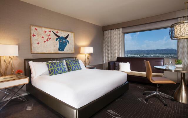 Kimpton Hotel Palomar Phoenix Cityscape by IHG