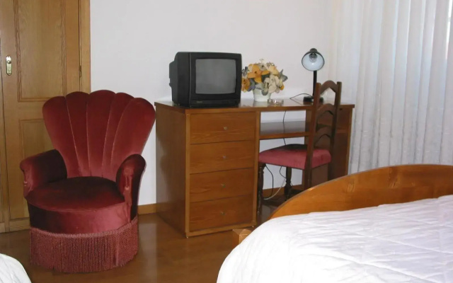 Hotel Santos