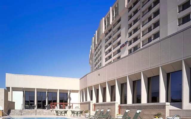 Hyatt Regency DFW International Airport