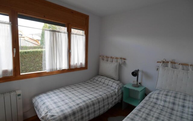 Cozy Apartment in Alp