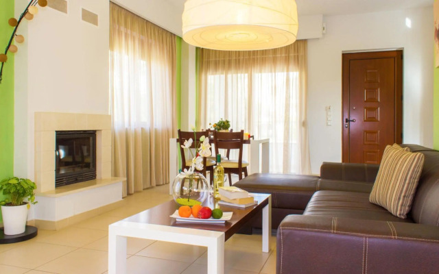 Esthisis Suites Chania