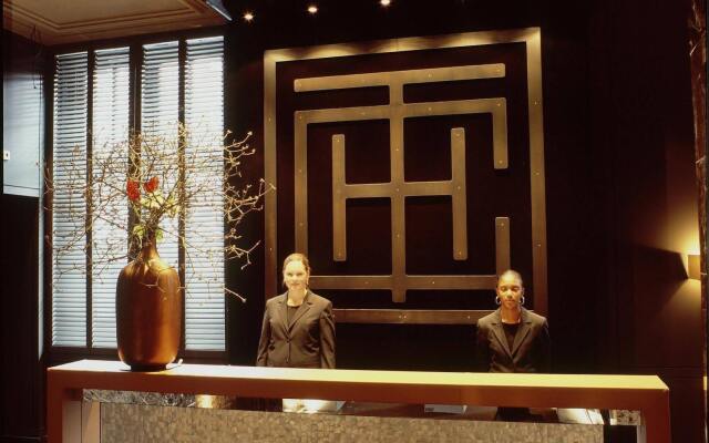 The College Hotel Amsterdam, Autograph Collection