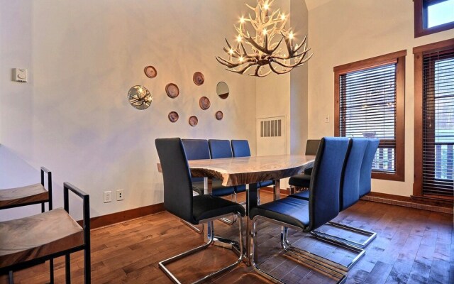 Etoile du Matin by Tremblant Platinum