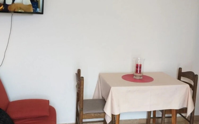 Poolhouse - Close to the sea - A4