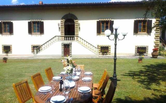 Villa Eugenia