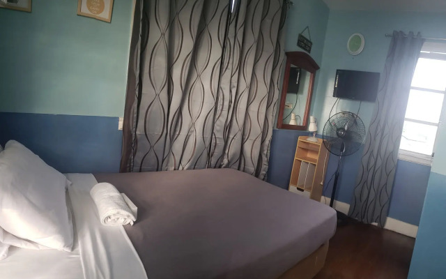 Old Orangewood Bed & Breakfast