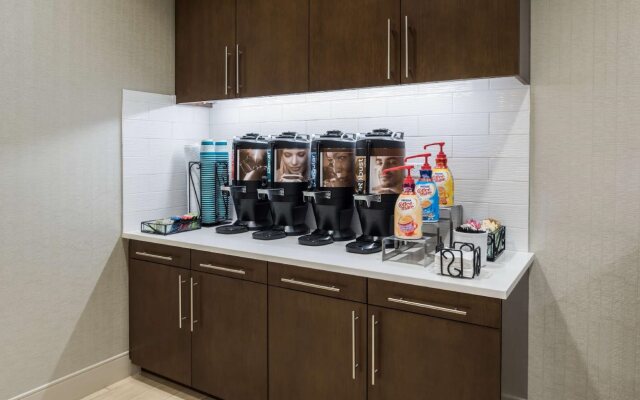 Hilton Garden Inn Miami Dolphin Mall