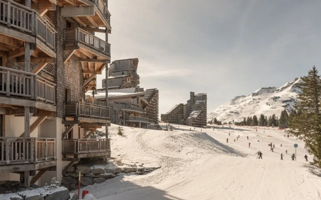 Premium Residenz LAmara