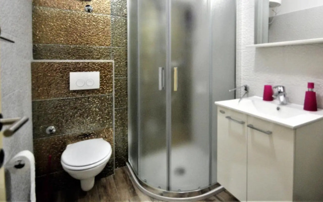 The Beach Suites