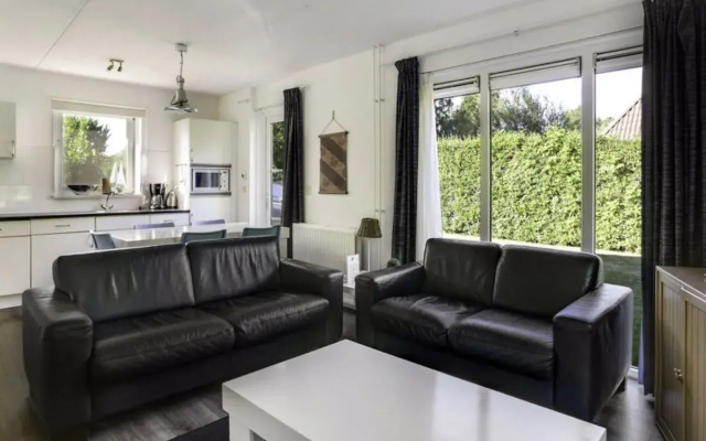 Bungalowpark It Wiid 29381