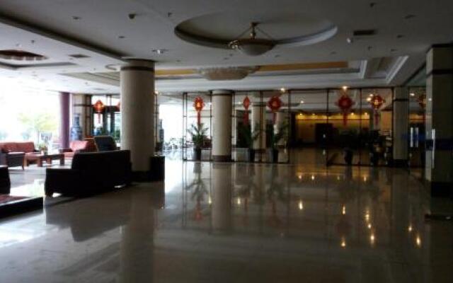 Yibin Grand Hotel