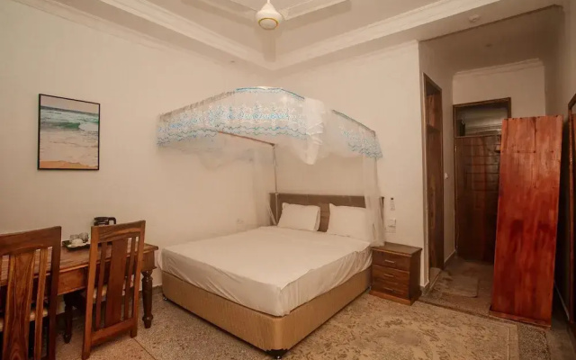 Seabreeze Villas Nungwi