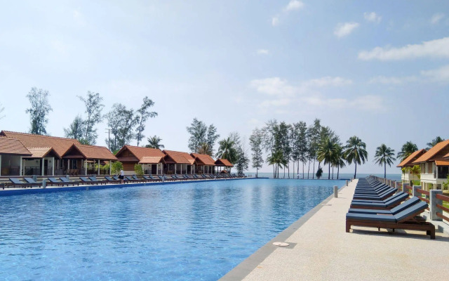 Le MENARA KHAO LAK